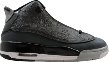 (Grade School) Air Jordan Dub Zero 'Classic Charcoal' 311047-004 (Grade School) Air Jordan Dub Zero 'Classic Charcoal' 311047-004