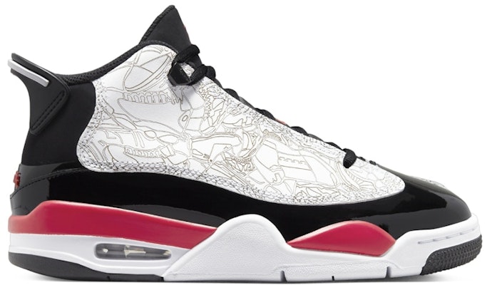 (大童款)Air Jordan Dub Zero “Fire Red” DV1360-162 Buy (大童款)Air Jordan Dub Zero “Fire Red” DV1360-162