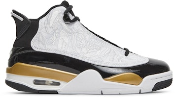 (Grade School) Air Jordan Dub Zero 'Metallic Gold' 311047-005 (Grade School) Air Jordan Dub Zero 'Metallic Gold' 311047-005