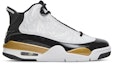 Buy (Akademik) Air Jordan Dub Zero 'Metallic Gold' 311047-005