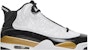 (Akademik) Air Jordan Dub Zero 'Metallic Gold' 311047-005