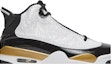 Order (Akademik) Air Jordan Dub Zero 'Metallic Gold' 311047-005