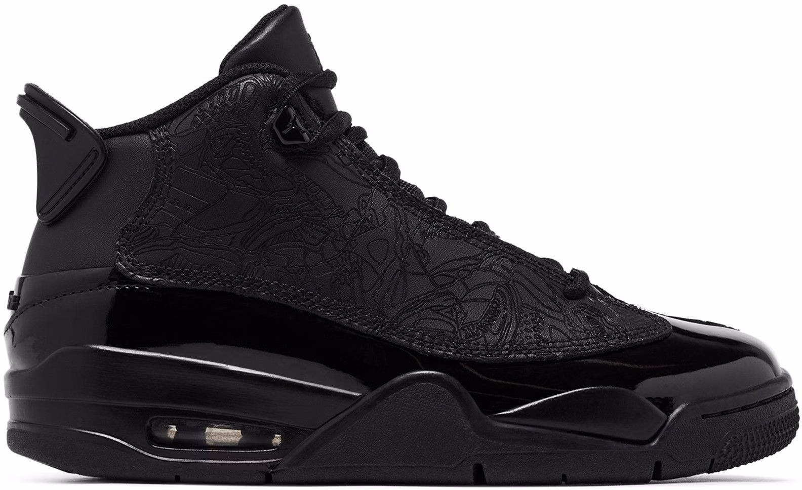 air-jordan-dub-zero-triple-black-youth