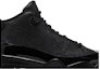 Order (Kanak-Kanak) Air Jordan Dub Zero 'Triple Black' Hitam Penuh 311047-003