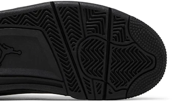 Purchase (大童款) Air Jordan Dub Zero「三重黑」311047-003