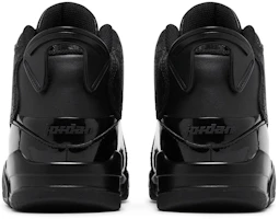 Details for (大童款) Air Jordan Dub Zero「三重黑」311047-003