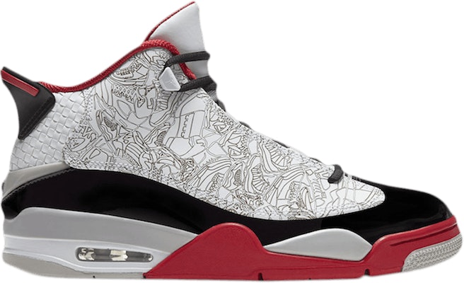 (Año Escolar) Air Jordan Dub Zero 'Rojo Varsity' 2020 311047-116 Buy (Año Escolar) Air Jordan Dub Zero 'Rojo Varsity' 2020 311047-116