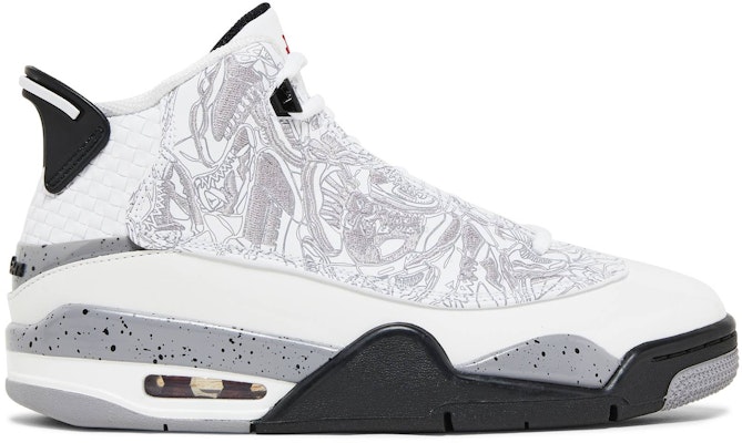 (Tingkat Sekolah) Air Jordan Dub Zero 'Semen Putih' 311047-105 Buy (Tingkat Sekolah) Air Jordan Dub Zero 'Semen Putih' 311047-105
