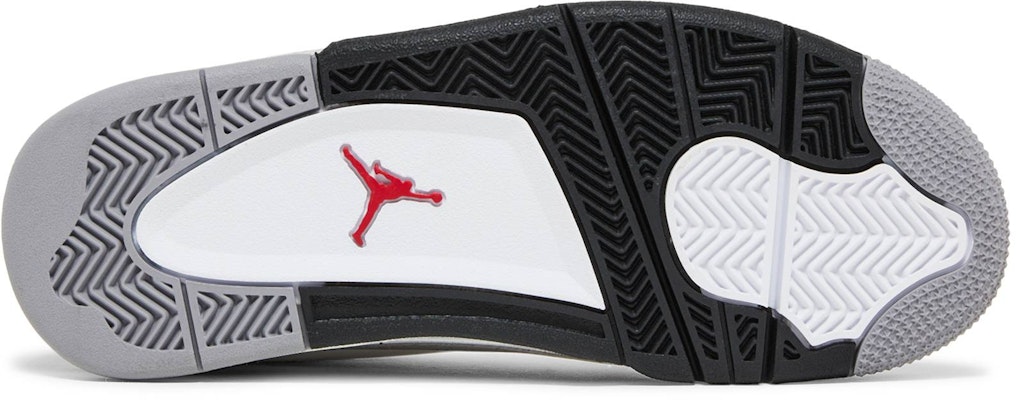 (Tingkat Sekolah) Air Jordan Dub Zero 'Semen Putih' 311047-105 Shop (Tingkat Sekolah) Air Jordan Dub Zero 'Semen Putih' 311047-105