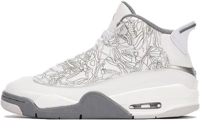 (Sekolah Dasar) Air Jordan Dub Zero 'Putih Cool Grey' DV1360-107 Buy (Sekolah Dasar) Air Jordan Dub Zero 'Putih Cool Grey' DV1360-107