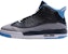 (Kanak-Kanak) Air Jordan Dub Zero BG 311047-007
