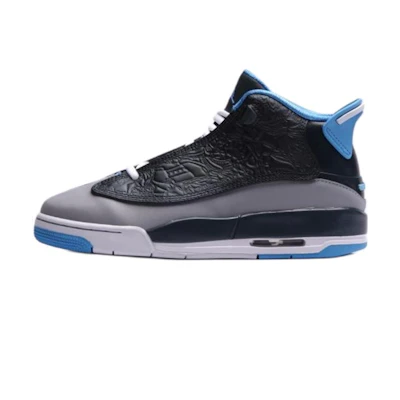 (GS) Jordan Dub Zero BG