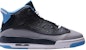 (Kanak-Kanak) Air Jordan Dub Zero BG 311047-007