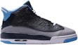 Order (Kanak-Kanak) Air Jordan Dub Zero BG 311047-007