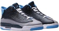 Lookbook (Kanak-Kanak) Air Jordan Dub Zero BG 311047-007