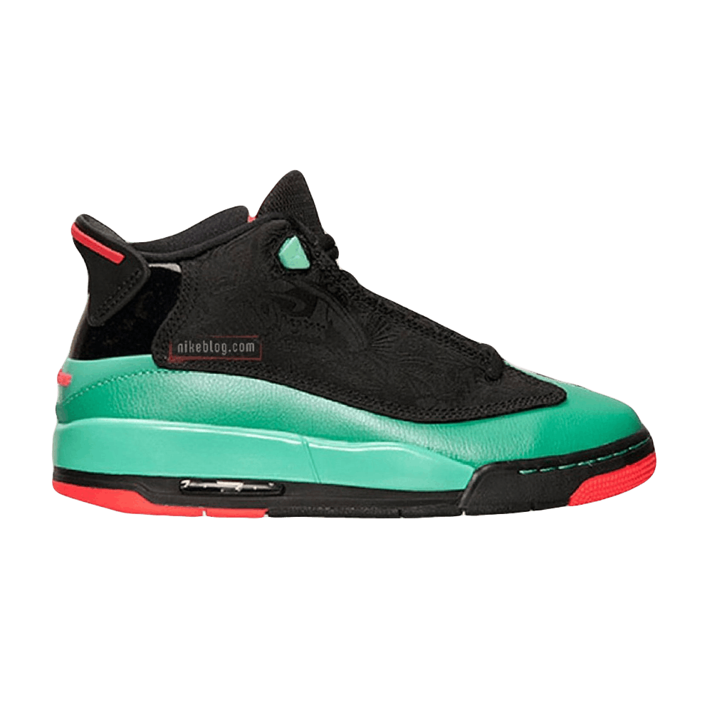 (Grade School) Air Jordan Dub Zero GG 725742-035