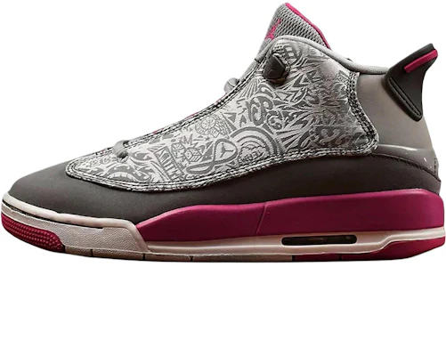 (A Scuola) Air Jordan Dubb Zero GG ''Hyper Pink'' 725742-007 Buy (A Scuola) Air Jordan Dubb Zero GG ''Hyper Pink'' 725742-007