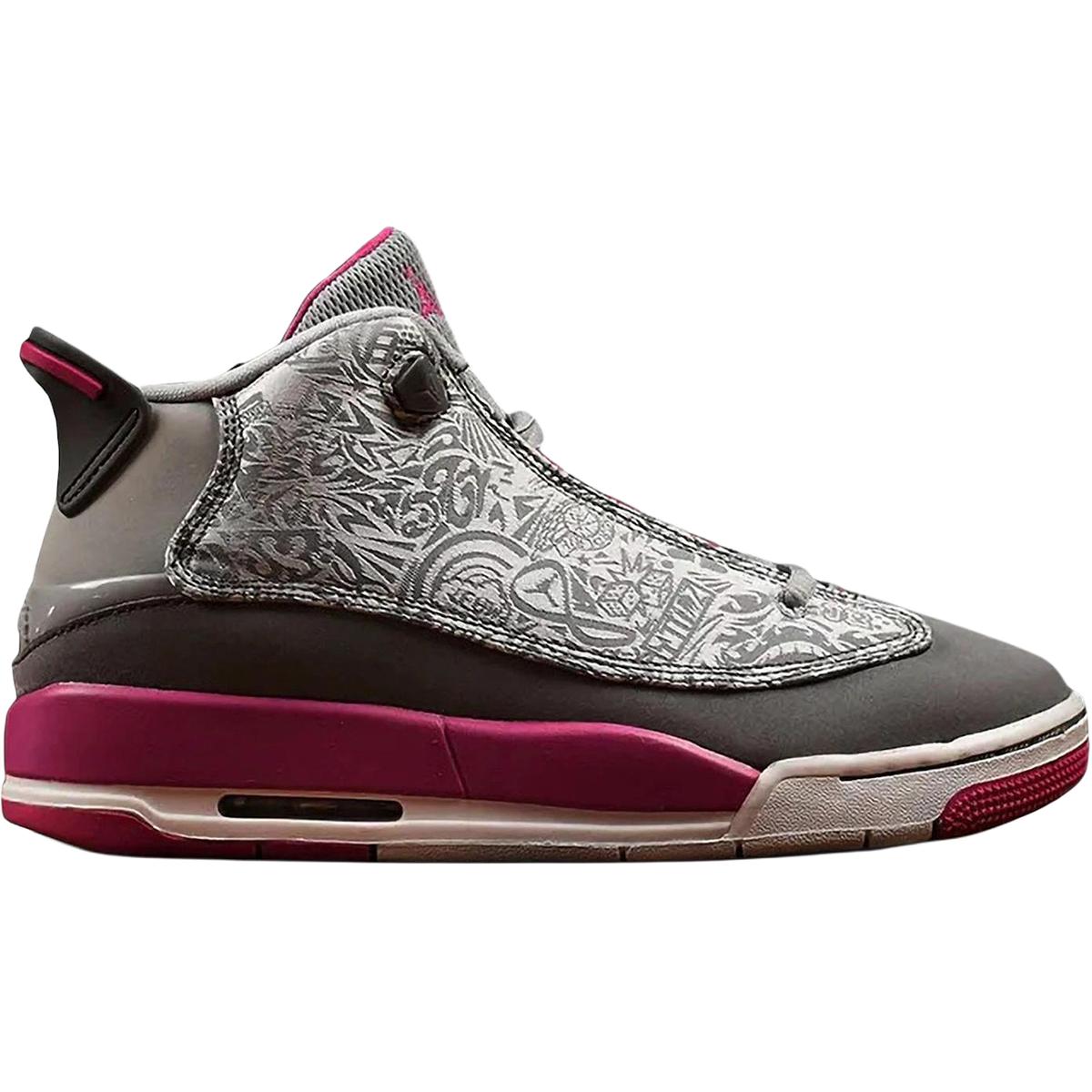 Order (A Scuola) Air Jordan Dubb Zero GG ''Hyper Pink'' 725742-007
