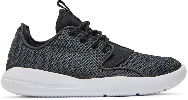 (Grade School) Air Jordan Eclipse BG 'Anthracite' 724042-010 Buy (Grade School) Air Jordan Eclipse BG 'Anthracite' 724042-010