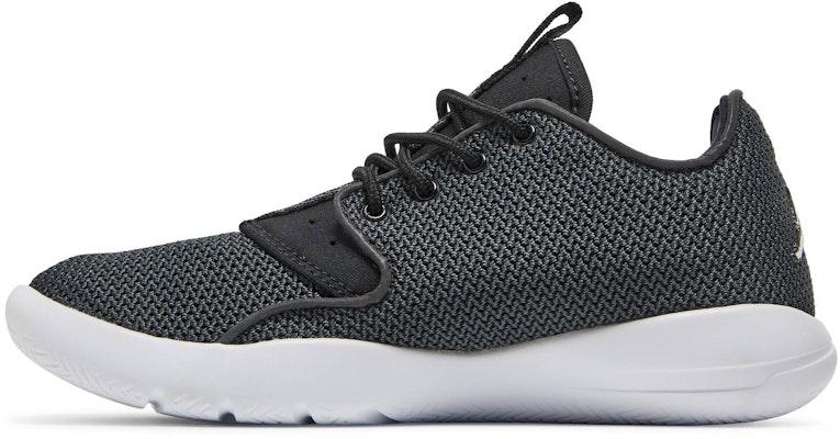 (Grade School) Air Jordan Eclipse BG 'Anthracite' 724042-010 Lookbook (Grade School) Air Jordan Eclipse BG 'Anthracite' 724042-010