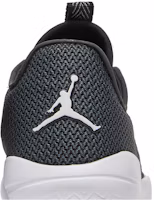 Sizing (小学) Air Jordan Eclipse BG '深灰' 724042-010
