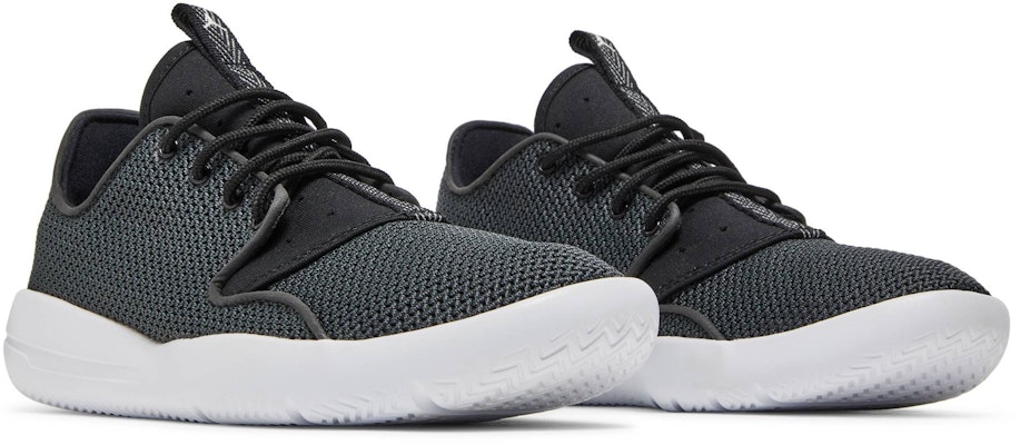 (Grade School) Air Jordan Eclipse BG 'Anthracite' 724042-010 Cheap (Grade School) Air Jordan Eclipse BG 'Anthracite' 724042-010