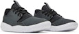 (Grade School) Air Jordan Eclipse BG 'Anthracite' 724042-010