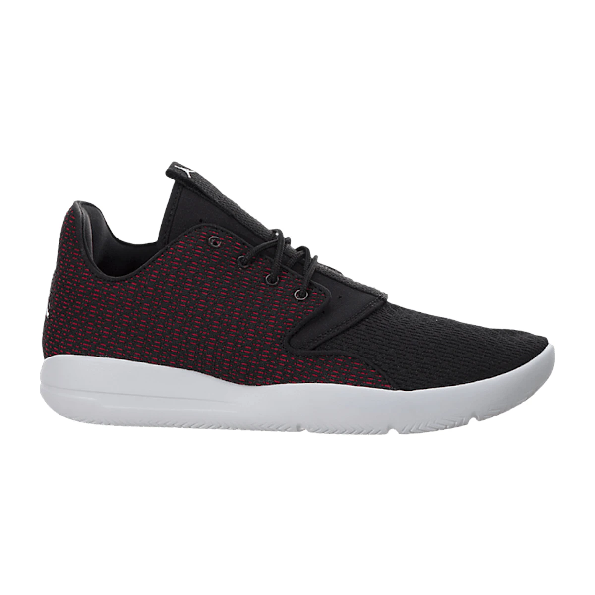 Buy (Grade School) Air Jordan Eclipse BG 'Black Gym Red' 724042-021 - Novelship