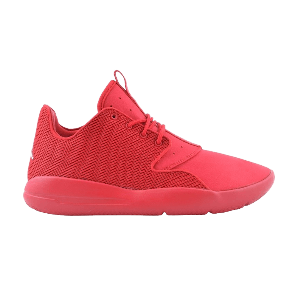 (Grade School) Air Jordan Eclipse BG 'Gym Red' 724042-614