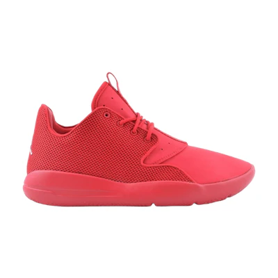 (GS) Jordan Eclipse BG 'Gym Red'