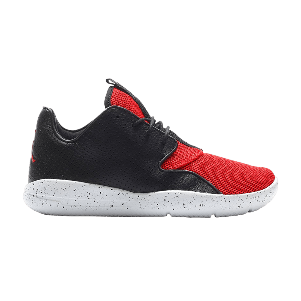 (Grade School) Air Jordan Eclipse BG 'Red' 724042-018