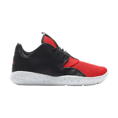 (GS) Jordan Eclipse BG 'Red'