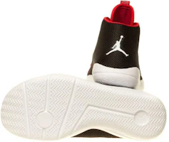 Purchase (大童款) Air Jordan Eclipse Chukka '黑色红色' 881454-001