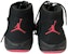 Air Jordan Eclipse Chukka (Sekolah Rendah) 'Hitam Hyper Pink' 881457-009