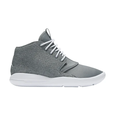 (GS) Jordan Eclipse Chukka BG 'Wolf Grey'