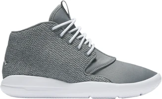 (Grade School) Air Jordan Eclipse Chukka BG 'Wolf Grey' 881454-013 (Grade School) Air Jordan Eclipse Chukka BG 'Wolf Grey' 881454-013