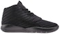 (Kanak-Kanak) Air Jordan Eclipse Chukka Woven 'Hitam Kelabu' 881461-003