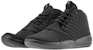 (Kanak-Kanak) Air Jordan Eclipse Chukka Woven 'Hitam Kelabu' 881461-003