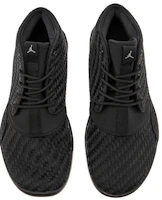 Purchase (小学版) 黑灰Air Jordan Eclipse Chukka 编织鞋 881461-003