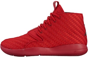 (Grade School) Air Jordan Eclipse Chukka Woven BG 881461-601 (Grade School) Air Jordan Eclipse Chukka Woven BG 881461-601
