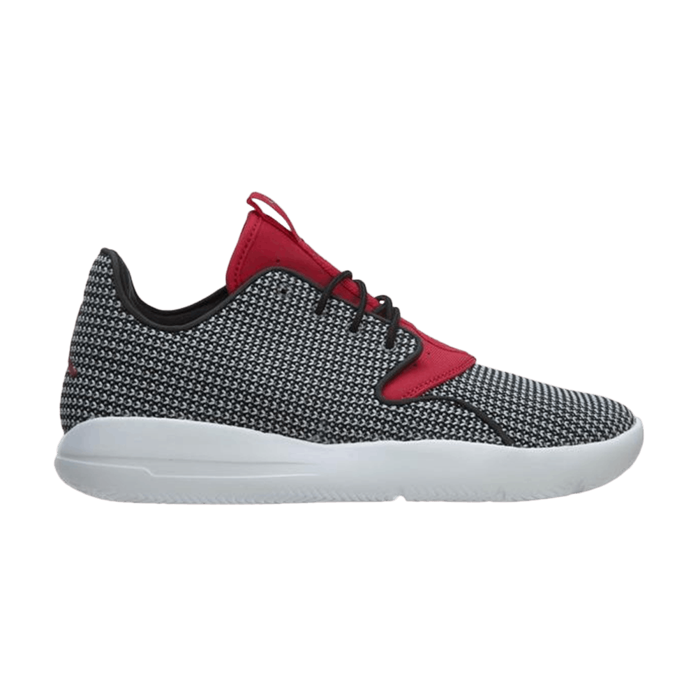 (Grade School) Air Jordan Eclipse GG 'Brilliant Magenta' 724356-017