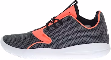 (Grade School) Air Jordan Eclipse GG 'Cool Grey Hot Lava' 724356-007