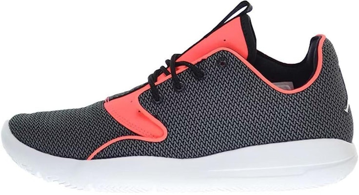 (A Escolar) Air Jordan Eclipse GG 'Gris Frío Lava Ardiente' 724356-007 Buy (A Escolar) Air Jordan Eclipse GG 'Gris Frío Lava Ardiente' 724356-007