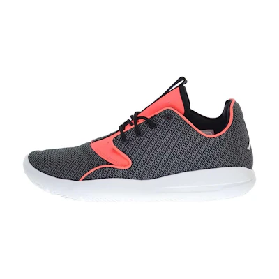 (GS) Jordan Eclipse GG 'Cool Grey Hot Lava'