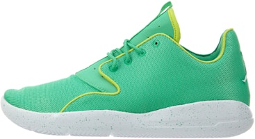 (Grade School) Air Jordan Eclipse GG 'Gamma Green' 724356-305 (Grade School) Air Jordan Eclipse GG 'Gamma Green' 724356-305