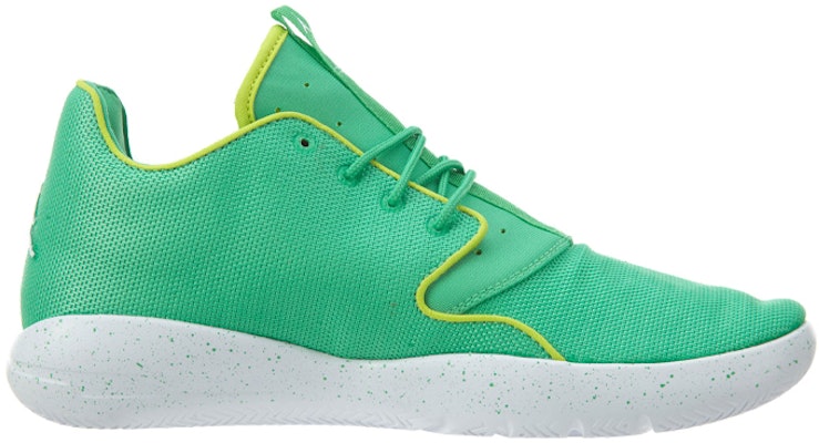 (Grade School) Air Jordan Eclipse GG 'Gamma Green' 724356-305 Order (Grade School) Air Jordan Eclipse GG 'Gamma Green' 724356-305