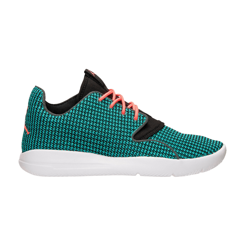 (Grade School) Air Jordan Eclipse GG 'South Beach' 724356-428
