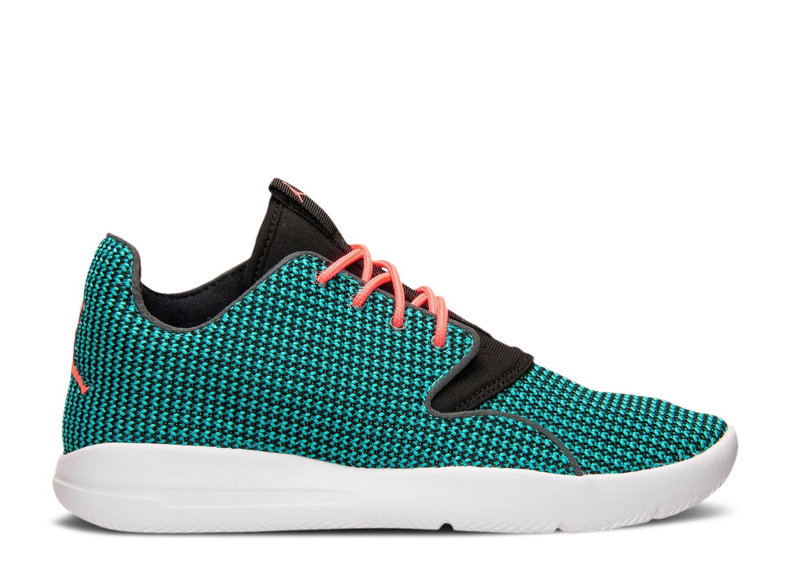 (Grade School) Air Jordan Eclipse GG 'South Beach' 724356-428