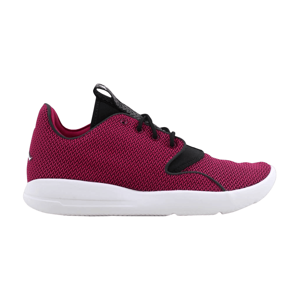 (Grade School) Air Jordan Eclipse GG 'Sport Fuchsia' 724356-603