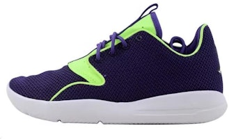 (Grade School) Air Jordan Eclipse GG 'Ultraviolet' 724356-508 (Grade School) Air Jordan Eclipse GG 'Ultraviolet' 724356-508